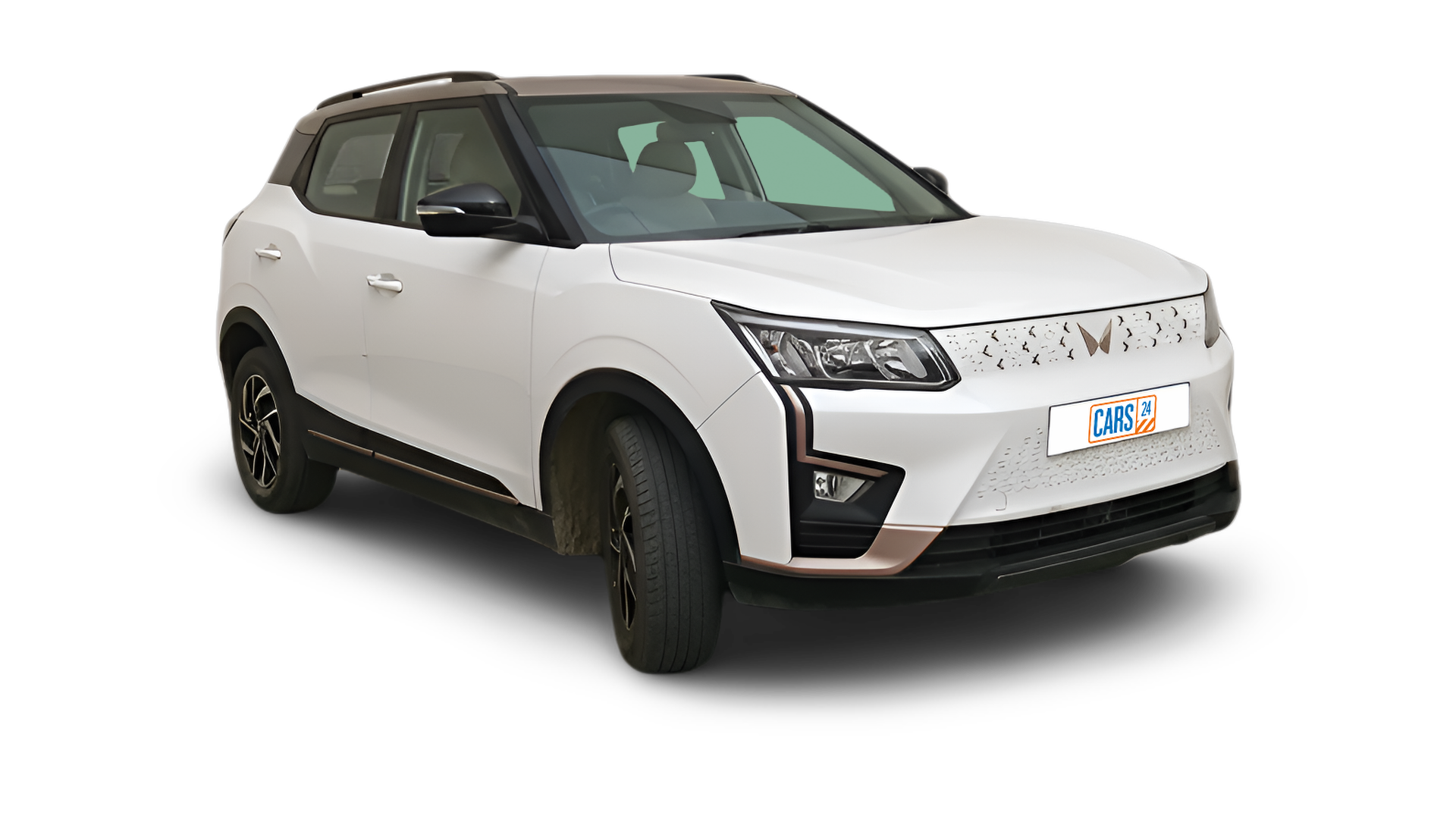 2024 Mahindra XUV400 - SUV - Electric - Automatic - ₹14.92 lakh